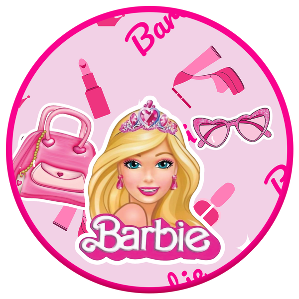 Barbie