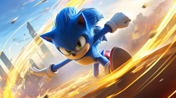 Sonic
