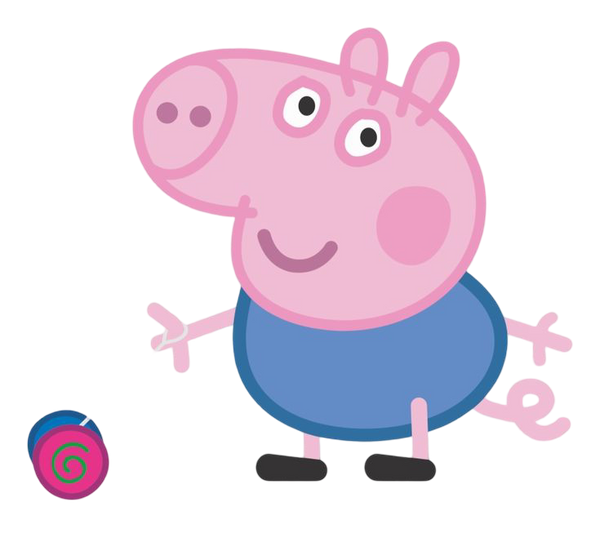 Peppa pig