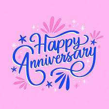 Anniversary