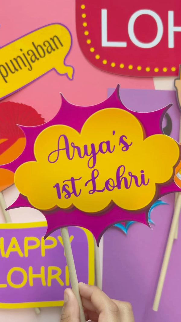 Lohri