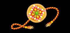 Raksha Bandhan