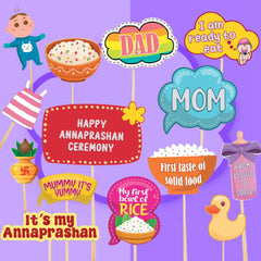 Ahaprasan