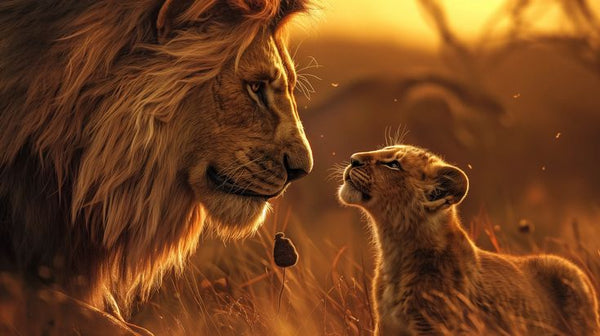 Lion King