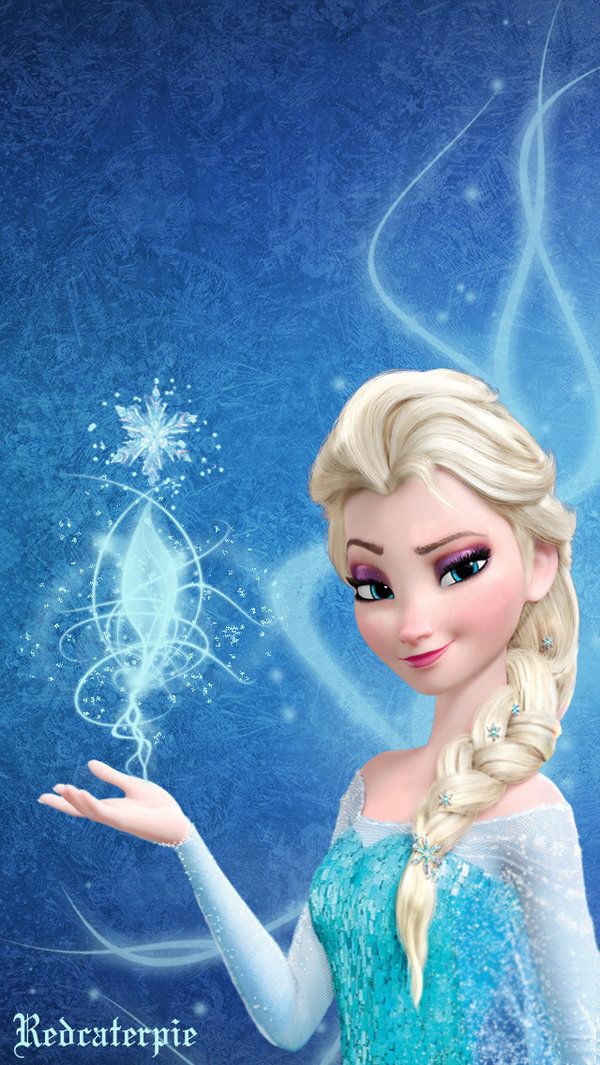 Frozen