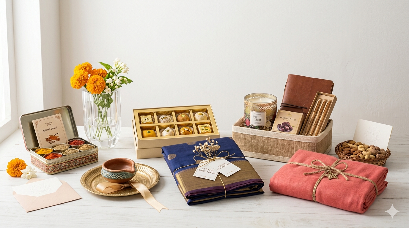 Gifts For Festivals