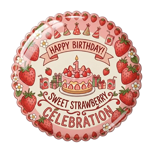 Strawberry