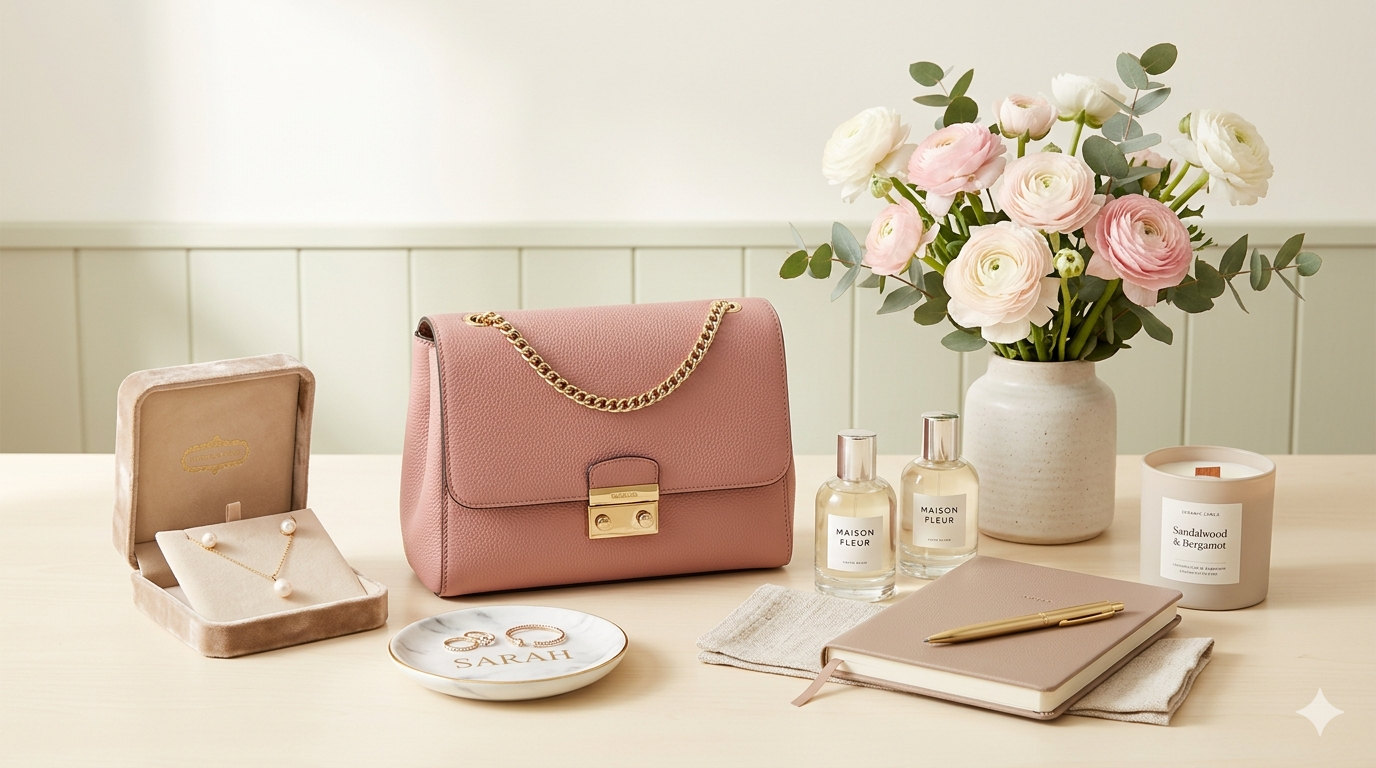 Gifts For Her