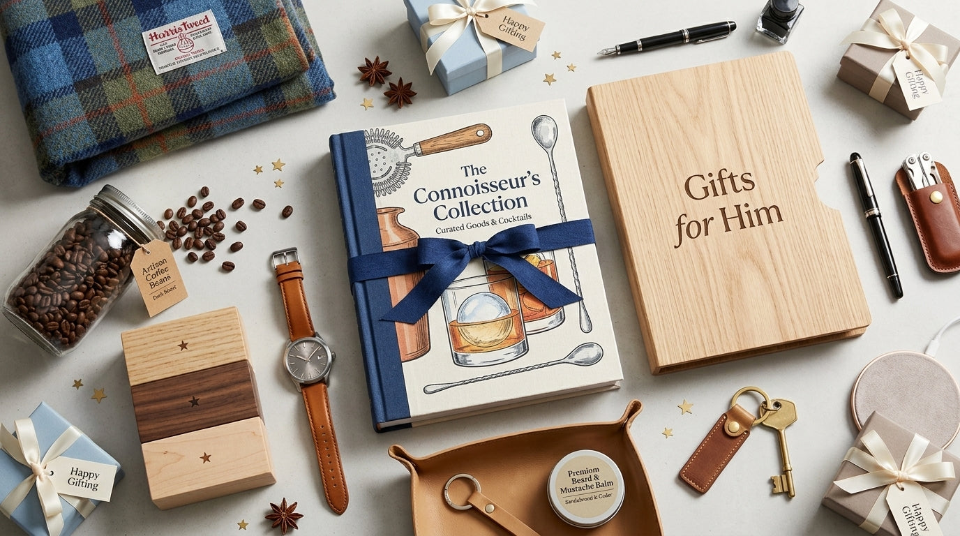 Gifts For Him