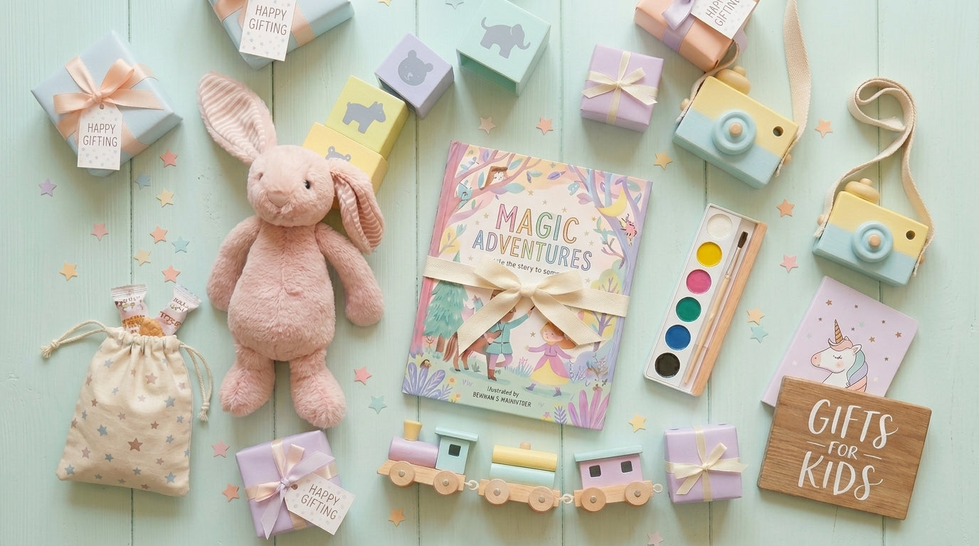 Gifts For Kids