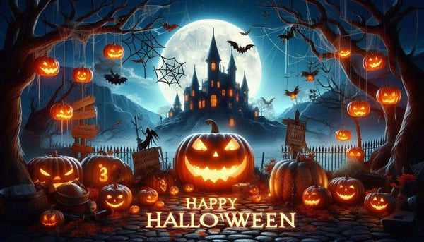 Halloween