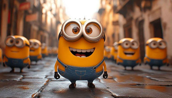 Minion