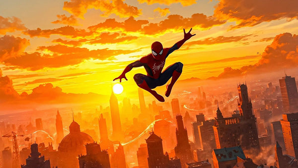 Spiderman