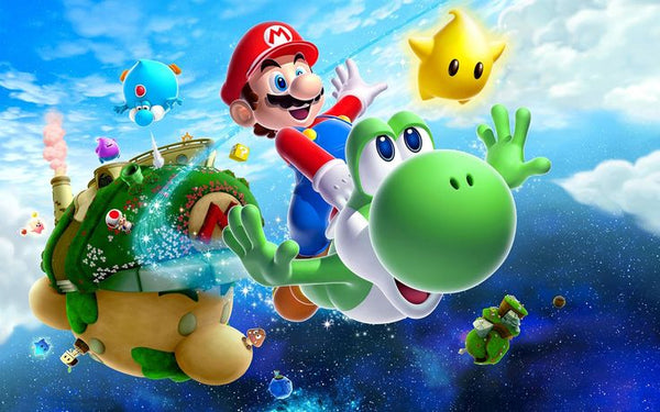 Nintendo