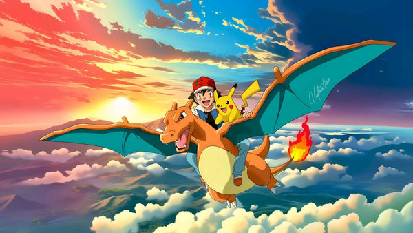 Pokemon
