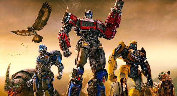 Transformer