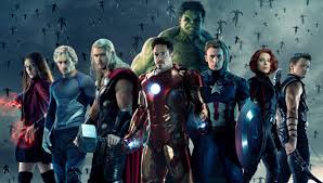 Avengers