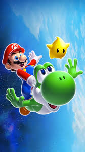 Super Mario
