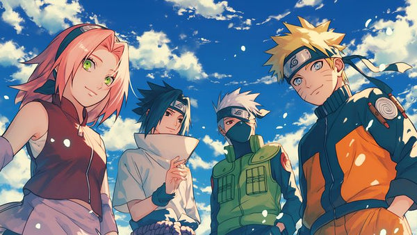 Naruto
