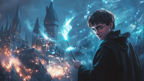 Harry potter