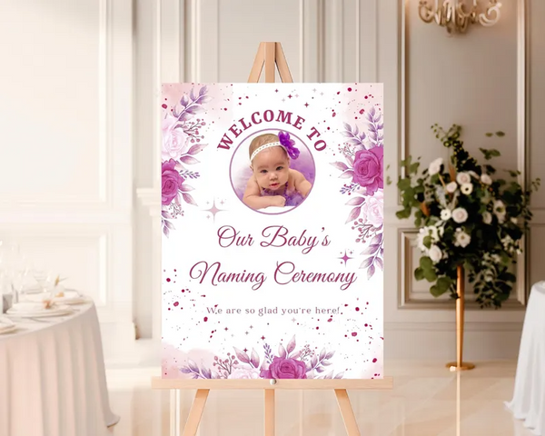 Naming Ceremony
