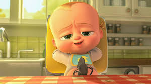 Boss Baby