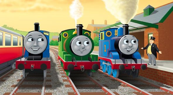 Thomas