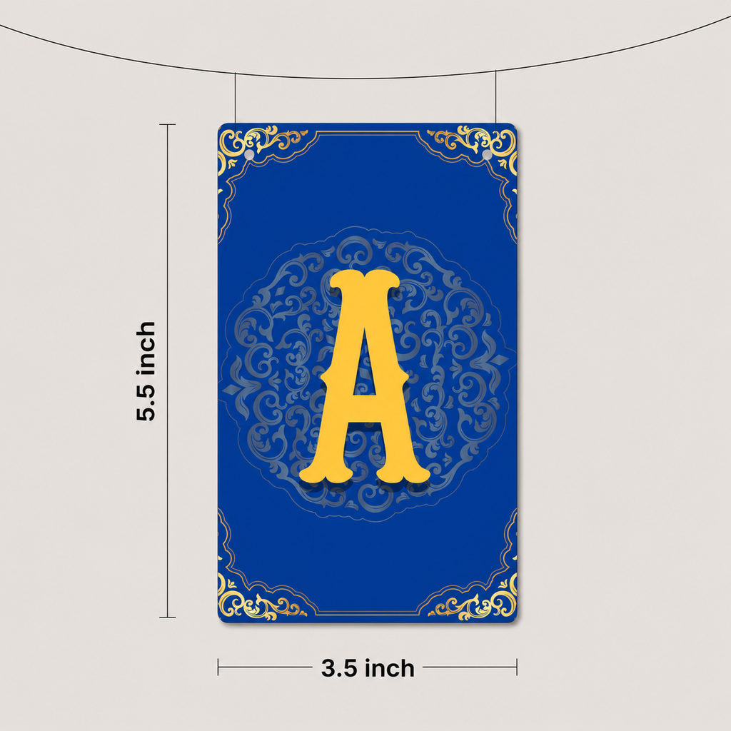 Annaprashan Decoration for Baby Boy & Baby Girl Banner| New Born Celebration | Rice Ceremony Blue Color