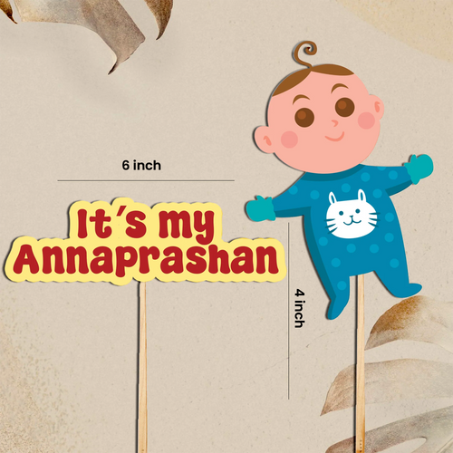 Annaprashan