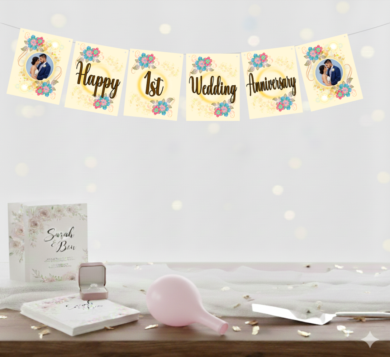 Anniversary Banner D1