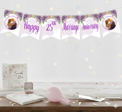 Anniversary Banner D2
