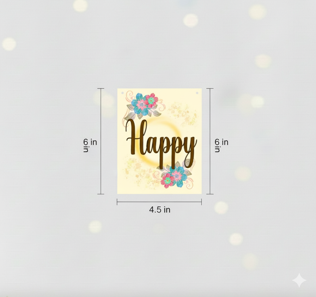 Anniversary Banner D1