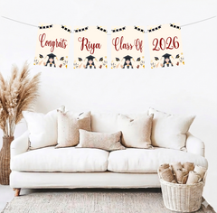 Graduation Banner Design1