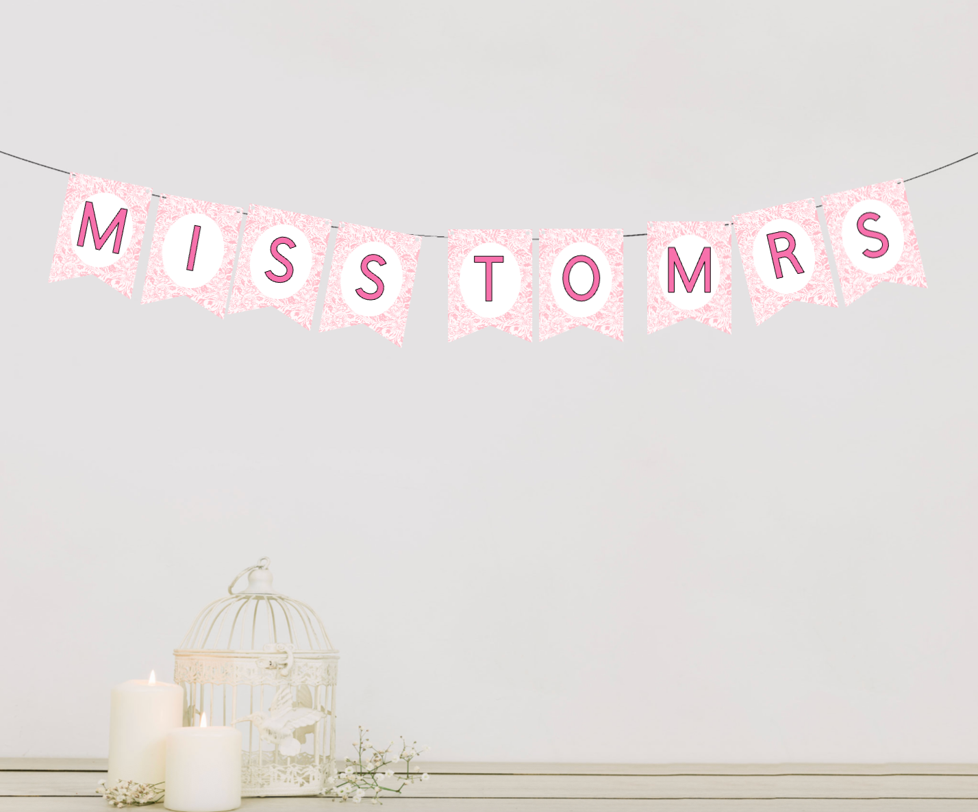 Bachelorette Banner Design1