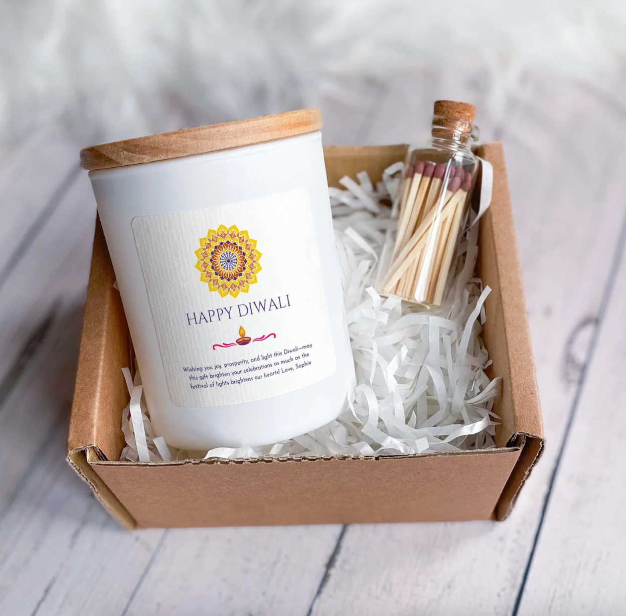 Diwali Gift 1