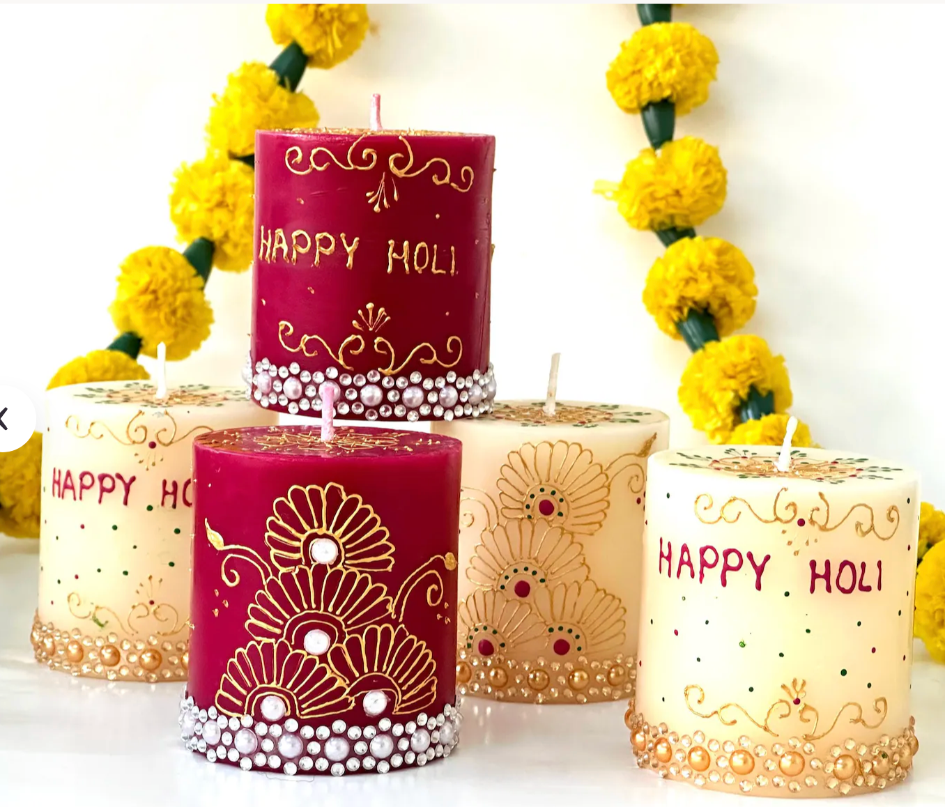 Holi Gift 1