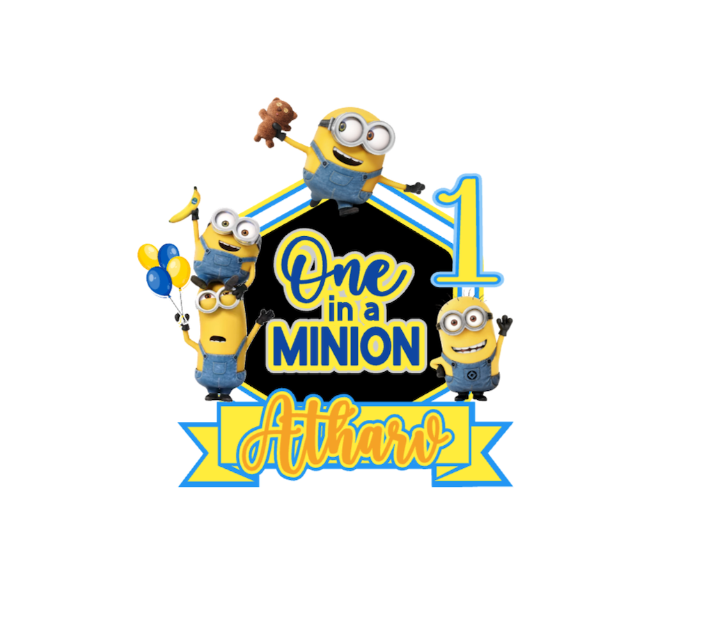 Minion CT