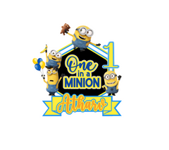 Minion CT