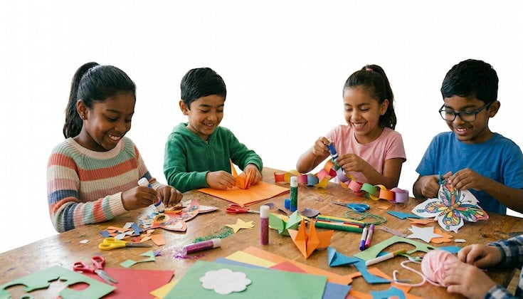 Free Workshops